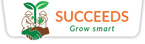 SUCCEEDS